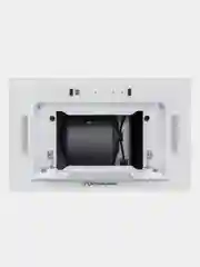 Вытяжка для кухни встраиваемая Schaub Lorenz SLD EL5137, 1100 м3/ч, датчик жестов, сенсор