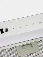 Вытяжка для кухни встраиваемая Schaub Lorenz SLD EL5137, 1100 м3/ч, датчик жестов, сенсор