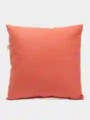 Терракотовый подушка декоративная CORFU 35x35 см
