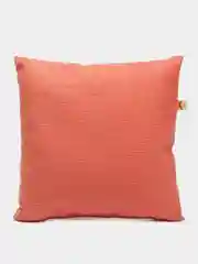 Терракотовый подушка декоративная CORFU 35x35 см