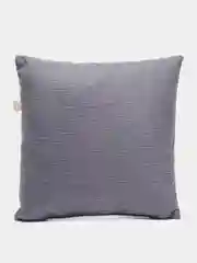 Тёмно-серый подушка декоративная CORFU 35x35 см