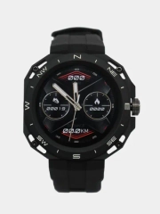Умные часы HW3 Cyber Smart Watch,46мм, iOS и Android/фитнес браслет для звонков/спортивные
