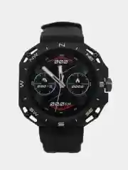Умные часы HW3 Cyber Smart Watch,46мм, iOS и Android/фитнес браслет для звонков/спортивные