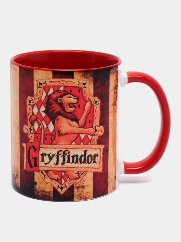 Кружка CoolPodarok Гриффиндор