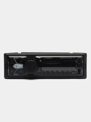 Универсальная Автомагнитола 1 DIN для авто - с поддержкой Bluetooth