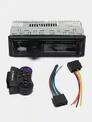 Универсальная Автомагнитола 1 DIN для авто - с поддержкой Bluetooth