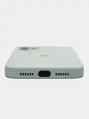 Ледяной силиконовый чехол для iPhone 11, со стеклянной панелью и защитой для камеры