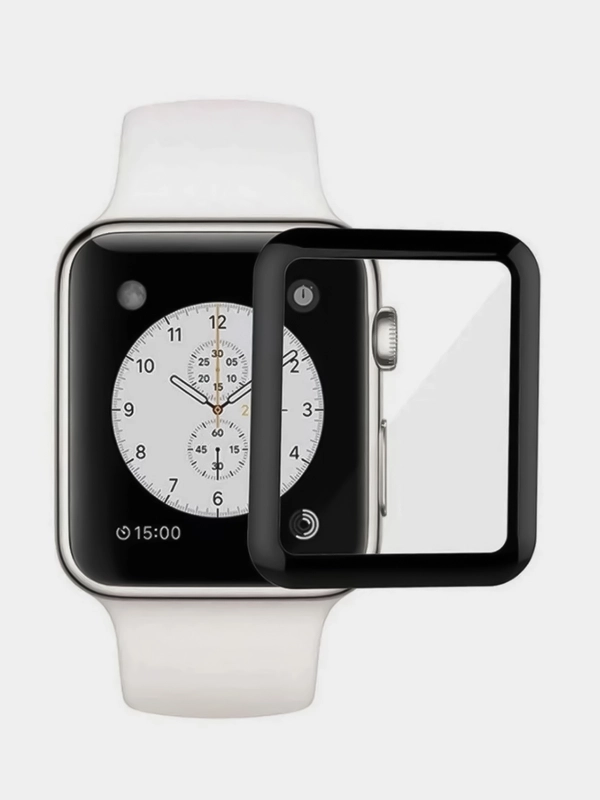 Защитное стекло DSAILA для Apple Watch 38 mm