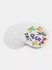 Карточная игра на скорость и реакцию Дуббль мстители Микки Маус маша и медведь гравити фол