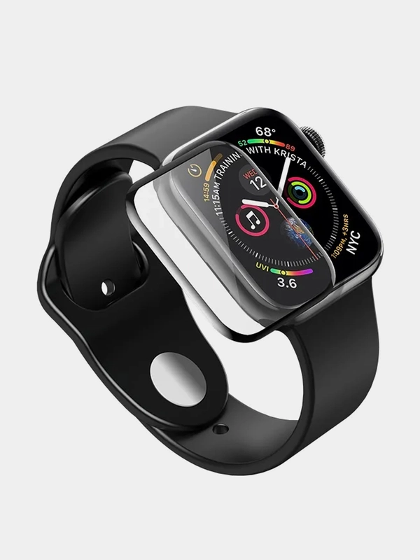Защитное стекло DSAILA для Apple Watch 42 mm