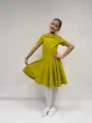 Платье на девочку