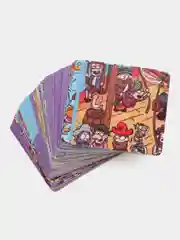 Настольные игры для детей, от 4 лет  7+ 8+ 9+ 10+ для девочек для мальчиков