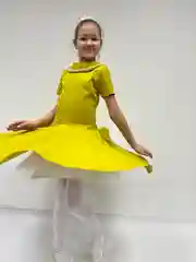Платье на девочку