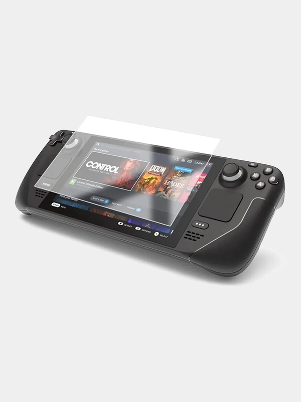 Защитное стекло для Valve Steam Deck OLED