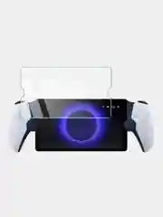 Защитное стекло для Sony PlayStation Portal