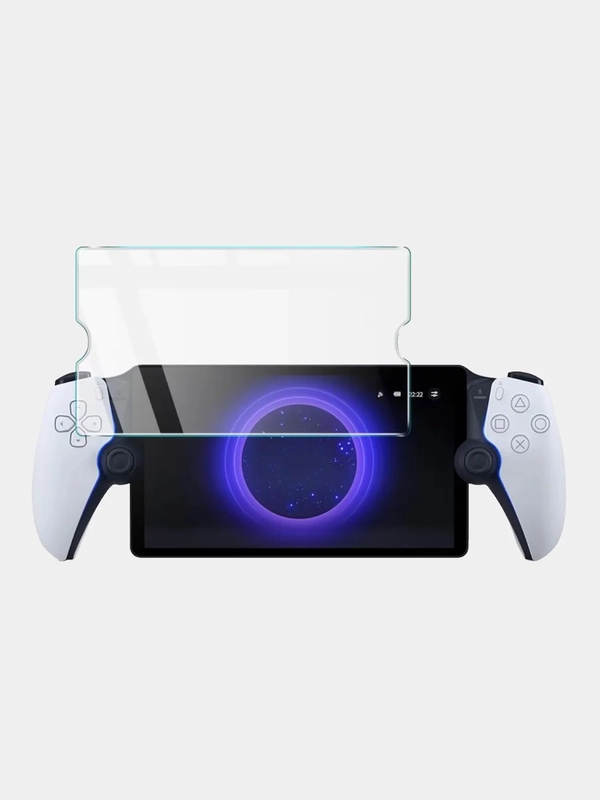 Защитное стекло для Sony PlayStation Portal