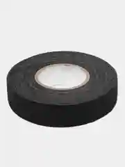 Тканевая изолента CrystalCarAudio IT-F 19мм*15м флисовая для проводки