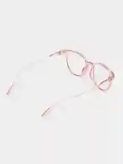 Конфетный имиджевые очки