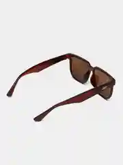 Шоколадный очки солнцезащитные AVIQA