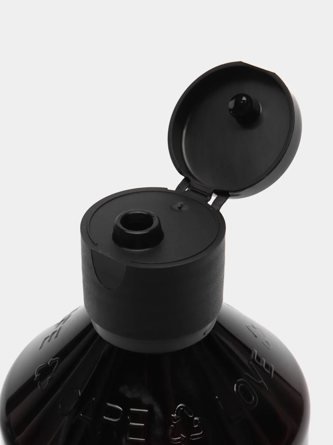 INSIGHT Очищающее средство для бороды с экстрактом финика  Man Beard Cleanser