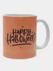 Аметистовый кружка "Haloween"