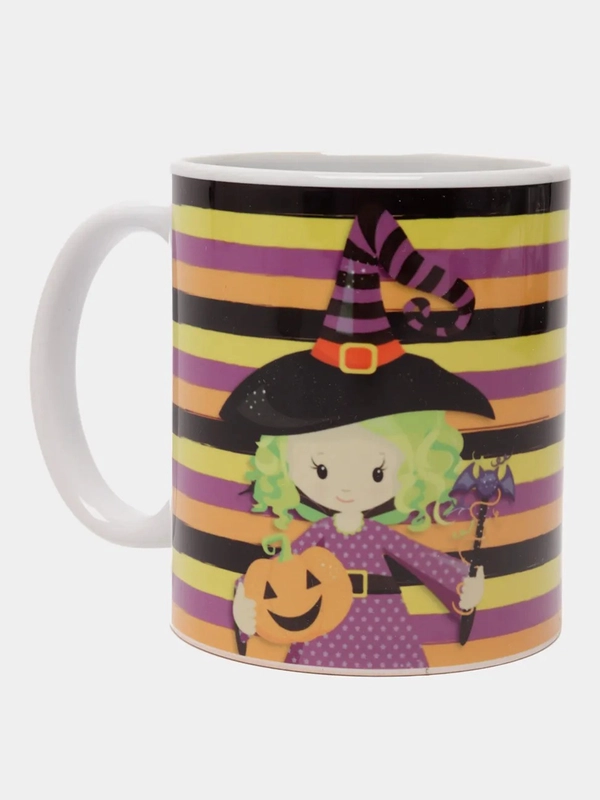 Кружка "Haloween"