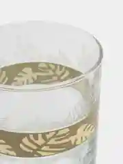 Ледяной набор стаканов для виски, 6 штук