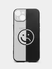 Золотистый хаки чехол для iPhone 15 14 13 12 11 Pro Max Mini Plus Xr Xs X 7 8 SE +, с принтом, с рисунком