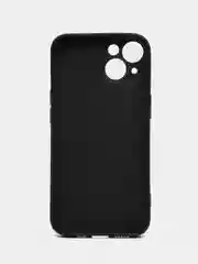 Пастельно-коралловый чехол для iPhone 15 14 13 12 11 Pro Max Mini Plus Xr Xs X 7 8 SE +, с принтом, с рисунком