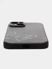 Песочный хаки чехол для iPhone 15 14 13 12 11 Pro Max Mini Plus Xr Xs X 7 8 SE +, с принтом, с рисунком