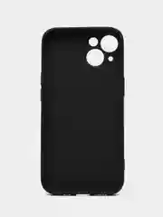 Голубой чехол для iPhone 15/14/13/12/11/Pro/Max/Mini/Plus/Xr/Xs/X/7+/8/SE, с принтом