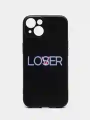 Зелёный хаки чехол для iPhone 15/14/13/12/11/Pro/Max/Mini/Plus/Xr/Xs/X/7+/8/SE, с принтом