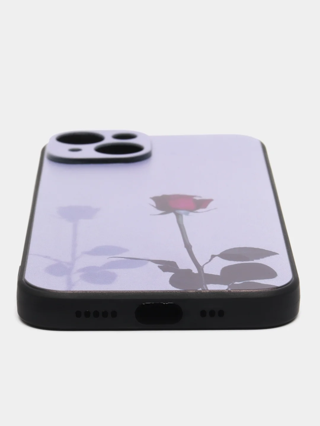 Серебряный чехол для iPhone 15 14 13 12 11 Pro Max Mini Plus Xr Xs X 7 8 SE +, с принтом, с рисунком