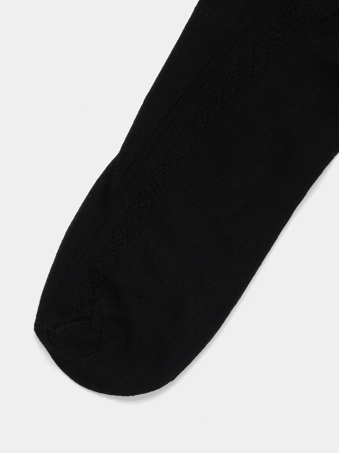 Черный носки мужские For men, средней длины, хлопок, комплект 3 пары