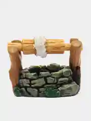 Коричневый микроландшафтный дизайн