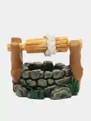 Коричневый микроландшафтный дизайн