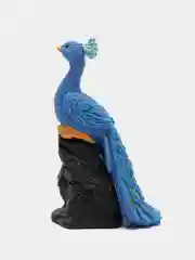 Индиго павлины сувенирные