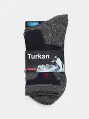 Мужские теплые носки, термноски Аляска