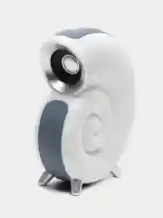 Портативная Bluetooth колонка - ночник, с RGB подсветкой и будильником, 4 в 1