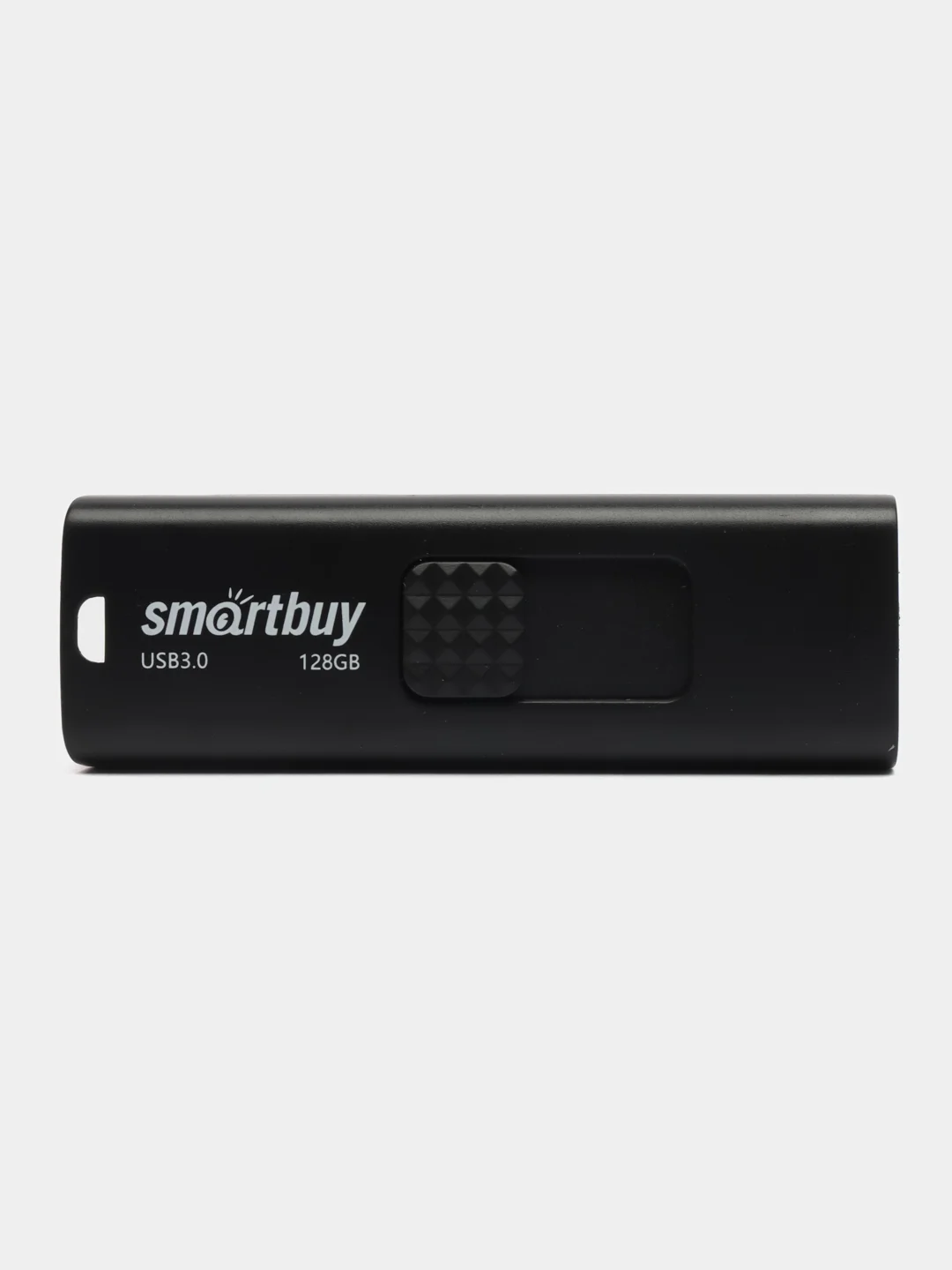 Угольный флешка USB SmartBuy Scout, c объёмами памяти на 8 Гб/ 16 Гб/ 32 Гб/ 64 Гб