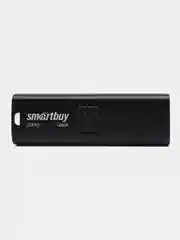 Угольный флешка USB SmartBuy Scout, c объёмами памяти на 8 Гб/ 16 Гб/ 32 Гб/ 64 Гб