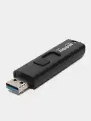 Угольный флешка USB SmartBuy Scout, c объёмами памяти на 8 Гб/ 16 Гб/ 32 Гб/ 64 Гб