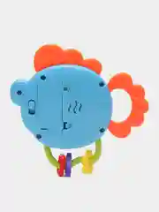 Музыкальная игрушка PIANO FISH Happy Baby