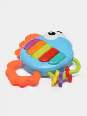 Музыкальная игрушка PIANO FISH Happy Baby