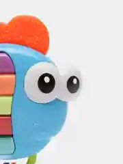 Музыкальная игрушка PIANO FISH Happy Baby