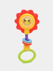 Погремушка FLOWER TWIST Happy Baby