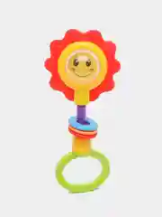 Погремушка FLOWER TWIST Happy Baby