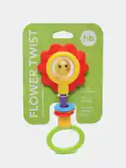 Погремушка FLOWER TWIST Happy Baby