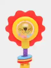Погремушка FLOWER TWIST Happy Baby