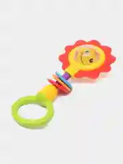 Погремушка FLOWER TWIST Happy Baby